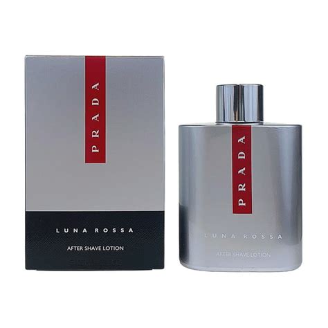 Prada Luna Rossa After Shave Lotion, 4.2 oz 